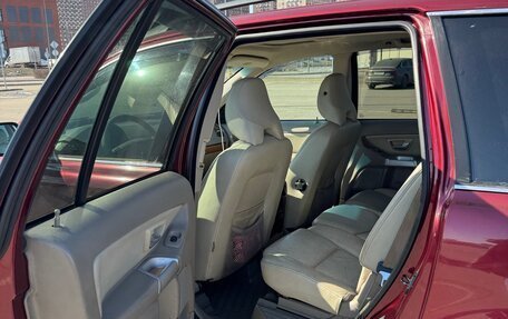 Volvo XC90 II рестайлинг, 2004 год, 780 000 рублей, 31 фотография