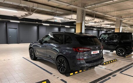 BMW X5, 2020 год, 5 750 000 рублей, 3 фотография