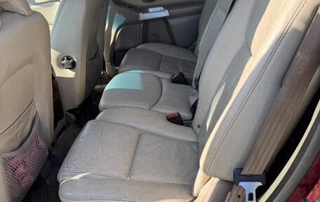 Volvo XC90 II рестайлинг, 2004 год, 780 000 рублей, 33 фотография