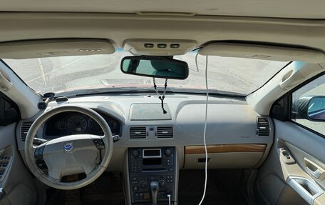 Volvo XC90 II рестайлинг, 2004 год, 780 000 рублей, 35 фотография