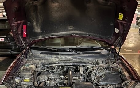 Volvo XC90 II рестайлинг, 2004 год, 780 000 рублей, 37 фотография