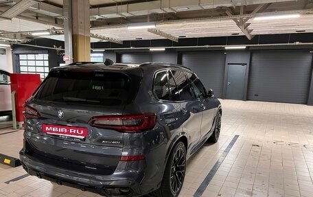 BMW X5, 2020 год, 5 750 000 рублей, 2 фотография