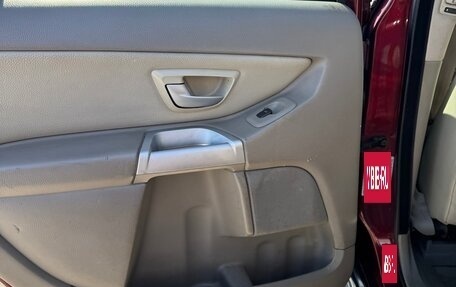 Volvo XC90 II рестайлинг, 2004 год, 780 000 рублей, 32 фотография