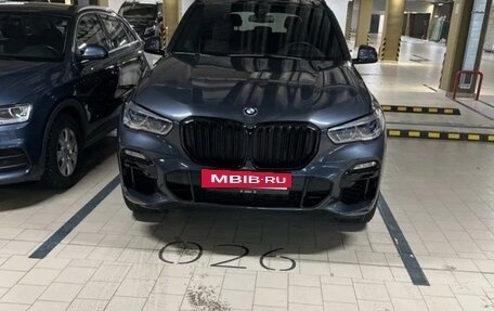 BMW X5, 2020 год, 5 750 000 рублей, 6 фотография