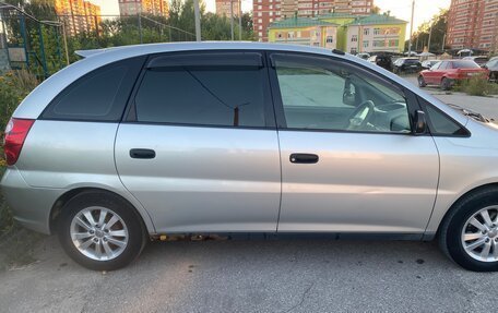 Toyota Nadia, 1999 год, 420 000 рублей, 3 фотография