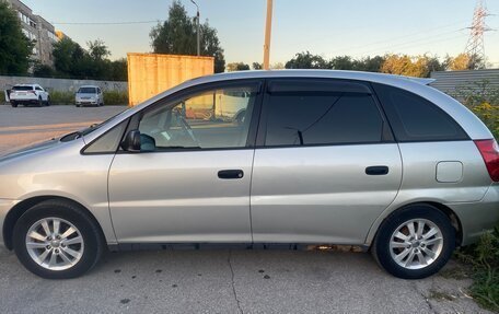 Toyota Nadia, 1999 год, 420 000 рублей, 2 фотография