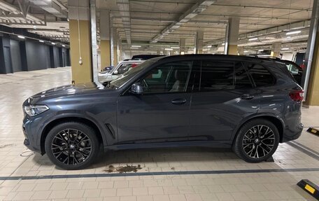 BMW X5, 2020 год, 5 750 000 рублей, 7 фотография