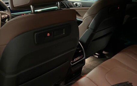 BMW X5, 2020 год, 5 750 000 рублей, 10 фотография