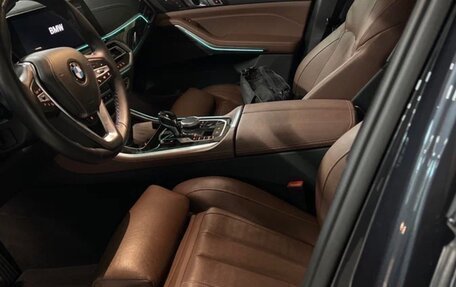 BMW X5, 2020 год, 5 750 000 рублей, 9 фотография