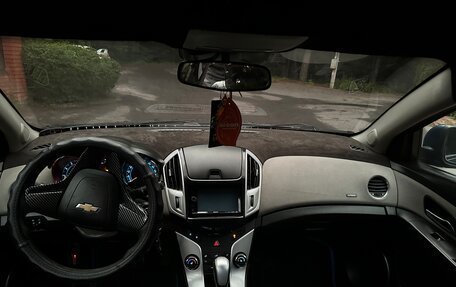 Chevrolet Cruze II, 2013 год, 650 000 рублей, 11 фотография