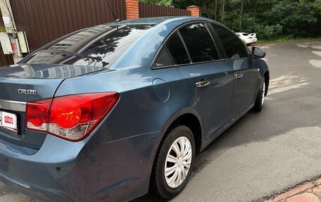 Chevrolet Cruze II, 2013 год, 650 000 рублей, 6 фотография
