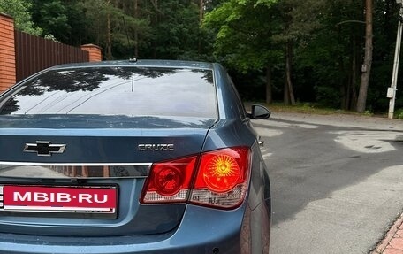 Chevrolet Cruze II, 2013 год, 650 000 рублей, 7 фотография
