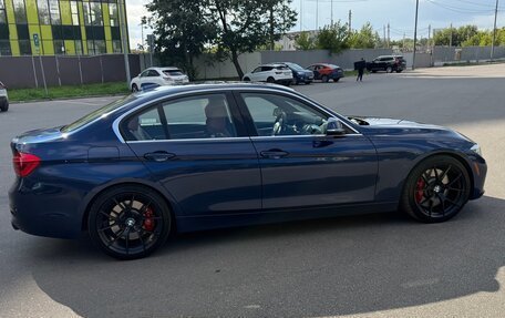 BMW 3 серия, 2018 год, 4 250 000 рублей, 10 фотография