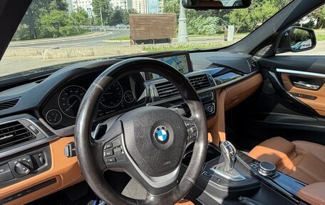 BMW 3 серия, 2018 год, 4 250 000 рублей, 11 фотография