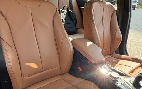 BMW 3 серия, 2018 год, 4 250 000 рублей, 13 фотография