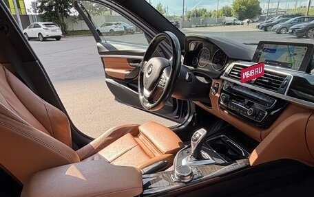 BMW 3 серия, 2018 год, 4 250 000 рублей, 12 фотография