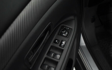 Mitsubishi Outlander III рестайлинг 3, 2013 год, 1 099 000 рублей, 11 фотография