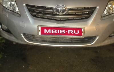 Toyota Corolla, 2008 год, 620 000 рублей, 1 фотография