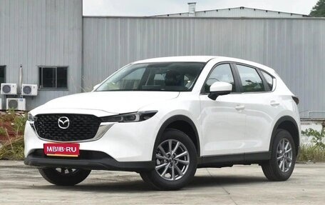 Mazda CX-5 II, 2026 год, 2 400 000 рублей, 1 фотография