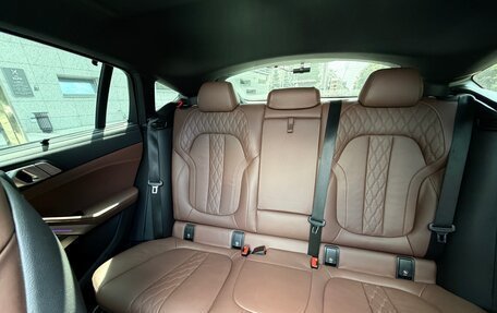 BMW X6, 2022 год, 9 919 999 рублей, 16 фотография