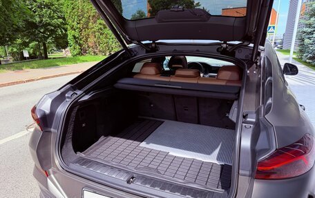 BMW X6, 2022 год, 9 919 999 рублей, 10 фотография