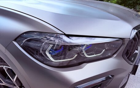 BMW X6, 2022 год, 9 919 999 рублей, 8 фотография