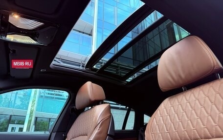 BMW X6, 2022 год, 9 919 999 рублей, 9 фотография