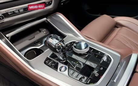 BMW X6, 2022 год, 9 919 999 рублей, 13 фотография