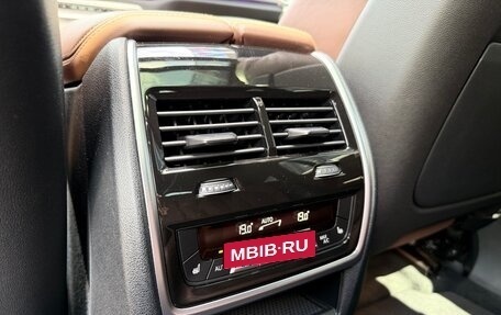 BMW X6, 2022 год, 9 919 999 рублей, 17 фотография