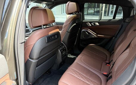 BMW X6, 2022 год, 9 919 999 рублей, 19 фотография