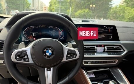 BMW X6, 2022 год, 9 919 999 рублей, 23 фотография