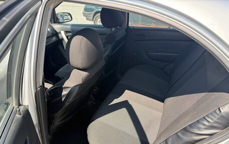 Chevrolet Aveo III, 2011 год, 260 000 рублей, 7 фотография