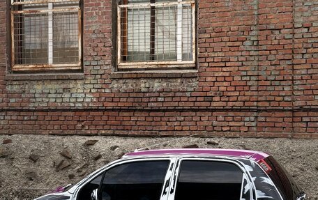 Daewoo Matiz I, 2004 год, 250 000 рублей, 8 фотография