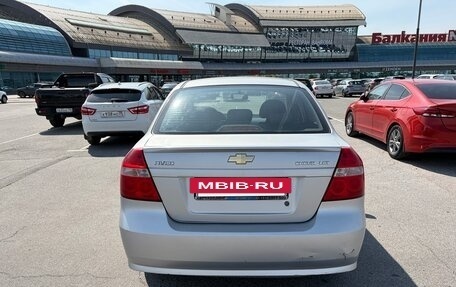 Chevrolet Aveo III, 2011 год, 260 000 рублей, 3 фотография