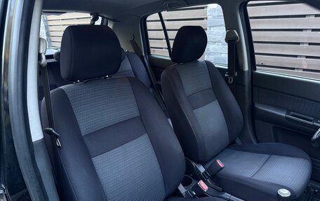 Hyundai Getz I рестайлинг, 2007 год, 450 000 рублей, 12 фотография