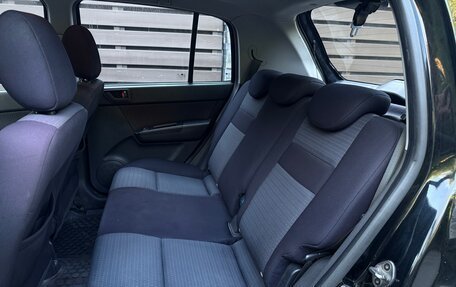 Hyundai Getz I рестайлинг, 2007 год, 450 000 рублей, 17 фотография