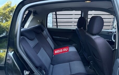Hyundai Getz I рестайлинг, 2007 год, 450 000 рублей, 19 фотография