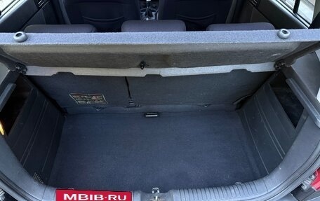 Hyundai Getz I рестайлинг, 2007 год, 450 000 рублей, 22 фотография