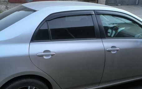 Toyota Corolla, 2008 год, 620 000 рублей, 3 фотография
