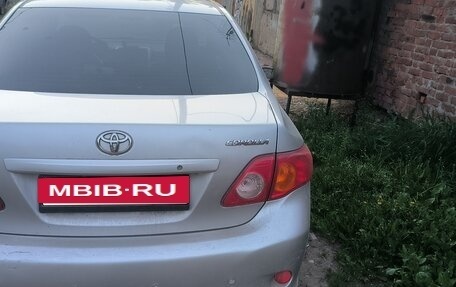 Toyota Corolla, 2008 год, 620 000 рублей, 2 фотография