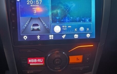 Toyota Corolla, 2008 год, 620 000 рублей, 5 фотография