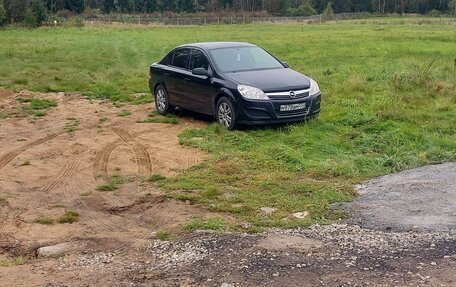 Opel Astra H, 2008 год, 260 000 рублей, 6 фотография