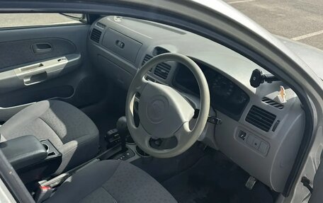 KIA Rio II, 2004 год, 429 000 рублей, 6 фотография