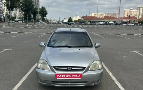 KIA Rio II, 2004 год, 429 000 рублей, 3 фотография
