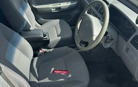 KIA Rio II, 2004 год, 429 000 рублей, 4 фотография