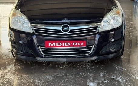 Opel Astra H, 2008 год, 260 000 рублей, 4 фотография