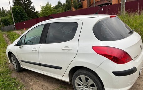 Peugeot 308 II, 2009 год, 320 000 рублей, 3 фотография