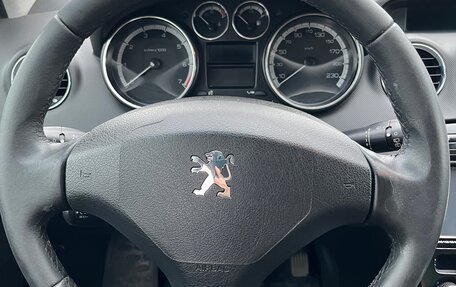 Peugeot 308 II, 2009 год, 320 000 рублей, 8 фотография