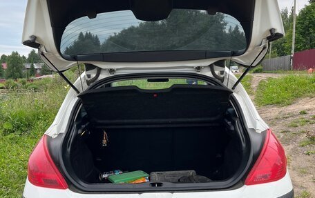 Peugeot 308 II, 2009 год, 320 000 рублей, 4 фотография
