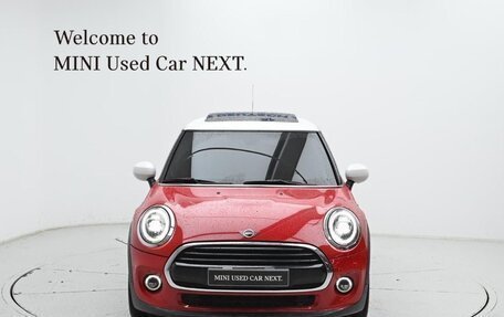 MINI Hatch, 2023 год, 1 807 000 рублей, 2 фотография